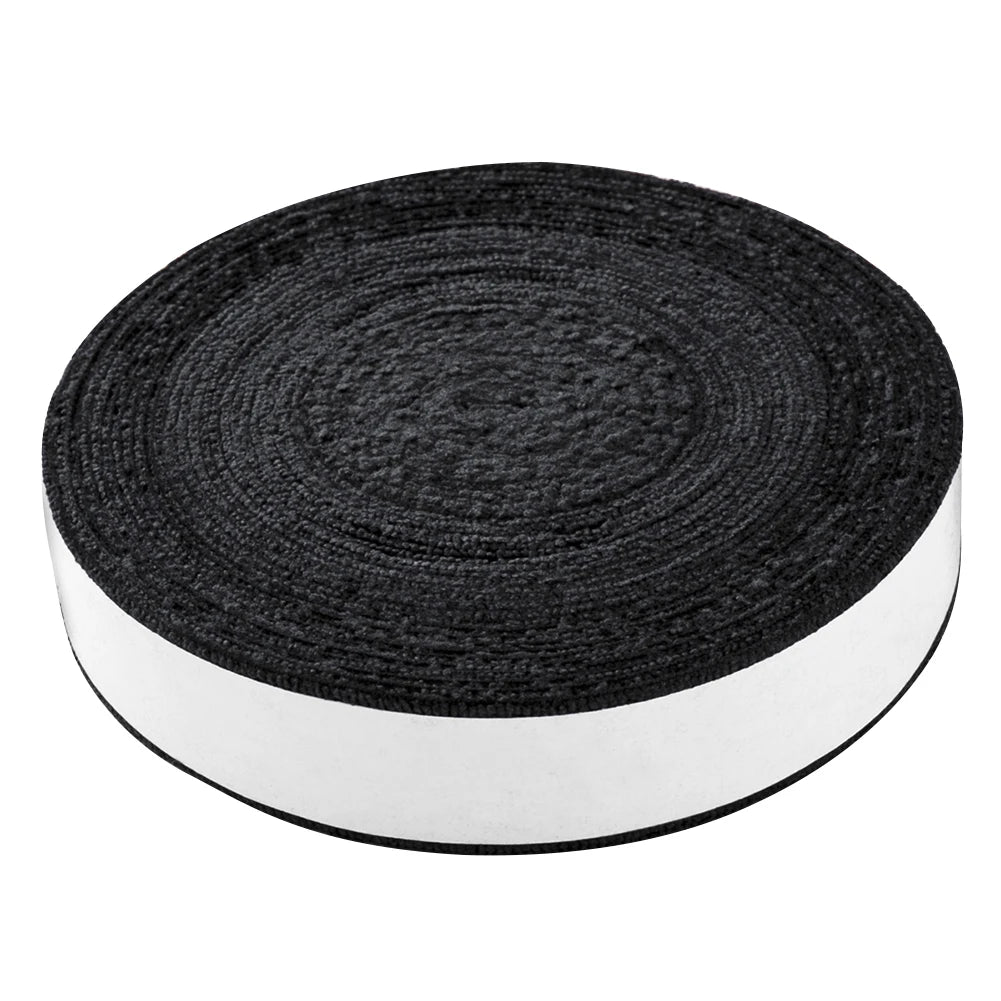 10m Badminton Tennis Racket Overgrips Anti Skid Tennis Racket Grip Tape Super Absorbing Replacement 3cm Wide Sports Accessories