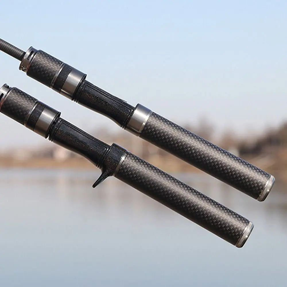 Telescopic Fishing Rod Full Kits Casting Rod Spincast Fishing Reel Feeder Rod Combo Ultra Short 1.5m-1.8m Fishing Rod Set