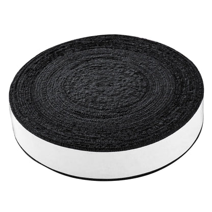 10m Badminton Tennis Racket Overgrips Anti Skid Tennis Racket Grip Tape Super Absorbing Replacement 3cm Wide Sports Accessories