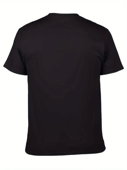 Fun Hockey - A Day That Feels Like a Penalty Area - Hockey Sports Cotton Comfortable Casual Breathable T-Shirt 180g